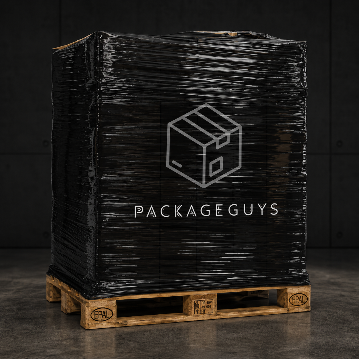 Mystery Packs Palette 400+ Artikel B2B
