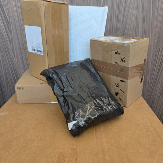 Mystery Pack Bundle 5 Stück