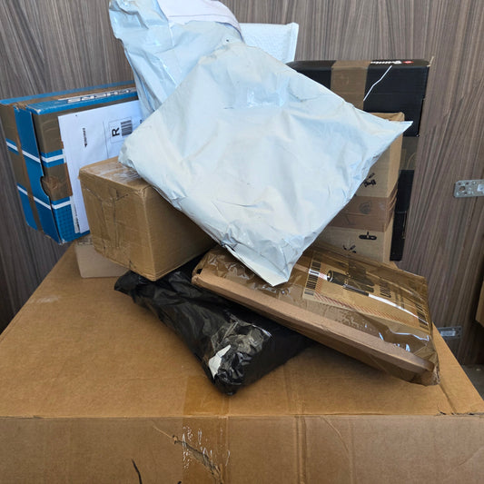 Mystery Pack Bundle 10 Stück