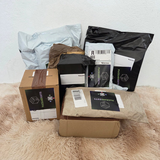Mystery Pack Bundle 10 Stück